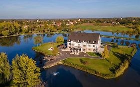 Sziget Hotel